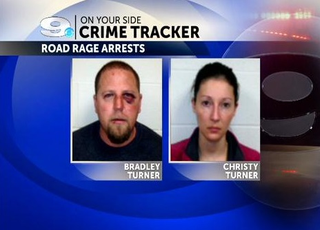 Illustration for article titled NC Road Rager Update